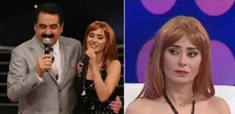 Yıldız Tilbe ve İbrahim Tatlıses 15 sene sonra aynı projede yer aldı