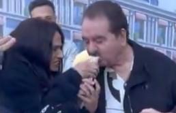 Yıldız Tilbe and İbrahim Tatlıses participated in the same project after 15 years