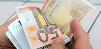 15 MAYIS GÜNCEL DÖVİZ KURLARI: Bugün dolar ve euro fiyatları ne kadar? Euro ve dolar altın fiyatları gibi düştü mü?