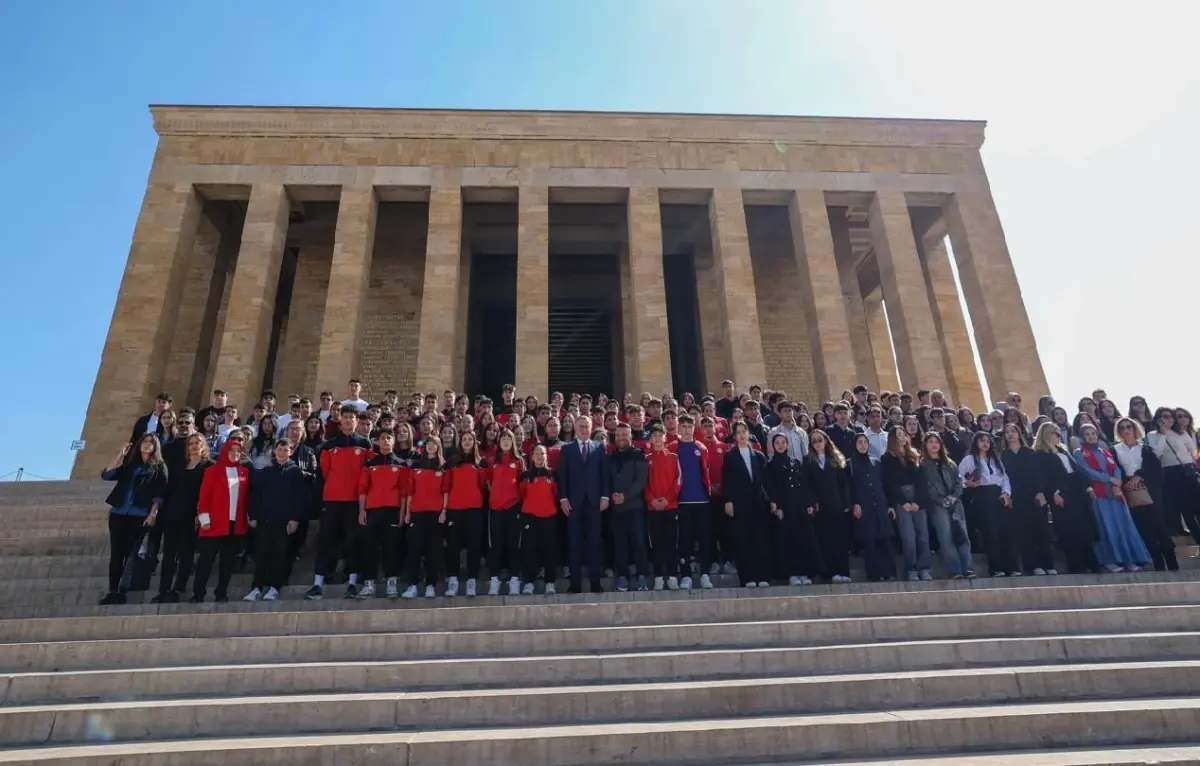 Gençlik Haftası Coşkusu Başlıyor