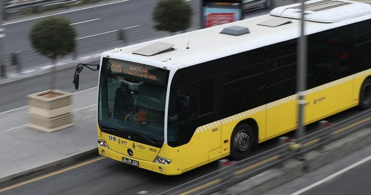 19 Mayıs İstanbul'da toplu taşıma ücretsiz mi? 19 MAYIS Marmaray, metro, otobüs, vapur, metrobüs ücretsiz mi?