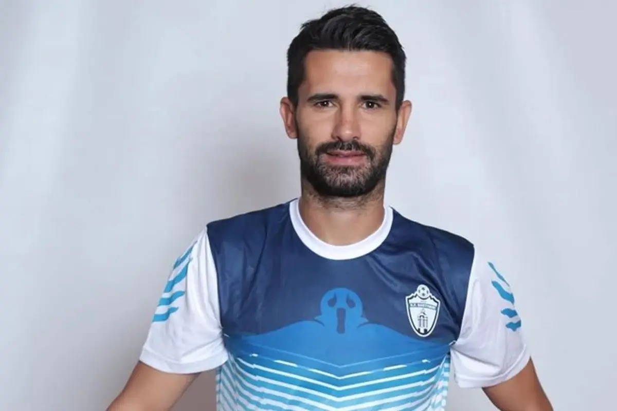 2 yıl men cezası mı yedi? Gostivar'dan Alper Potuk açıklaması
