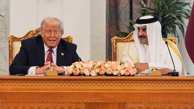The U.S. Added Chinese Companies Supporting Iran's Missile Program to the Sanctions List