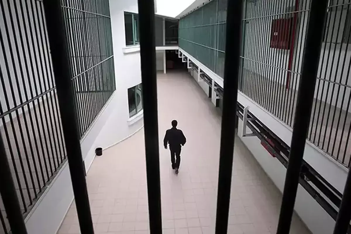 AK Parti düğmeye bastı! Örgüt adına işlenen suçlara ayar geliyor