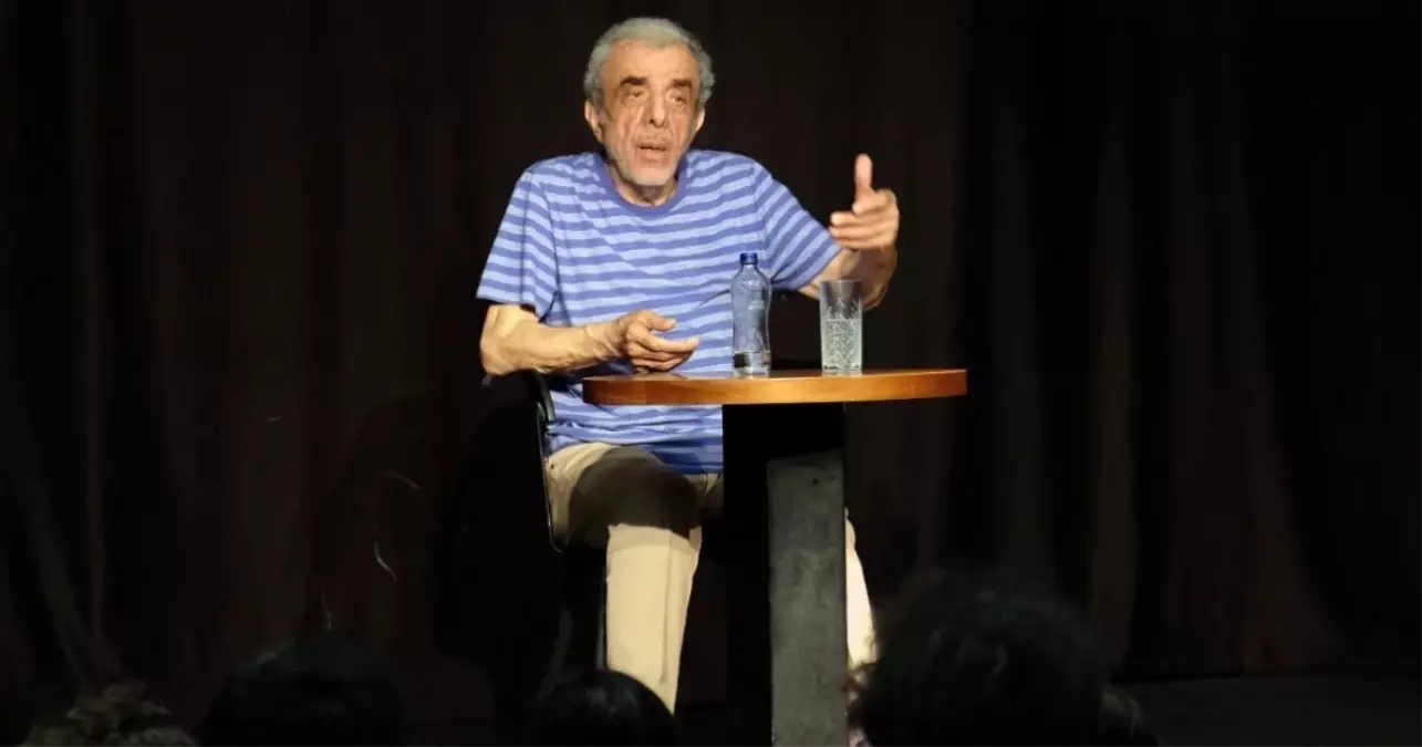 Ali Özgentürk öldü mü, neden öldü?