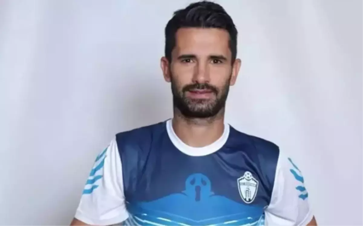 Alper Potuk olayı nedir? Alper Potuk ne yaptı, takımını sahadan çekti mi?