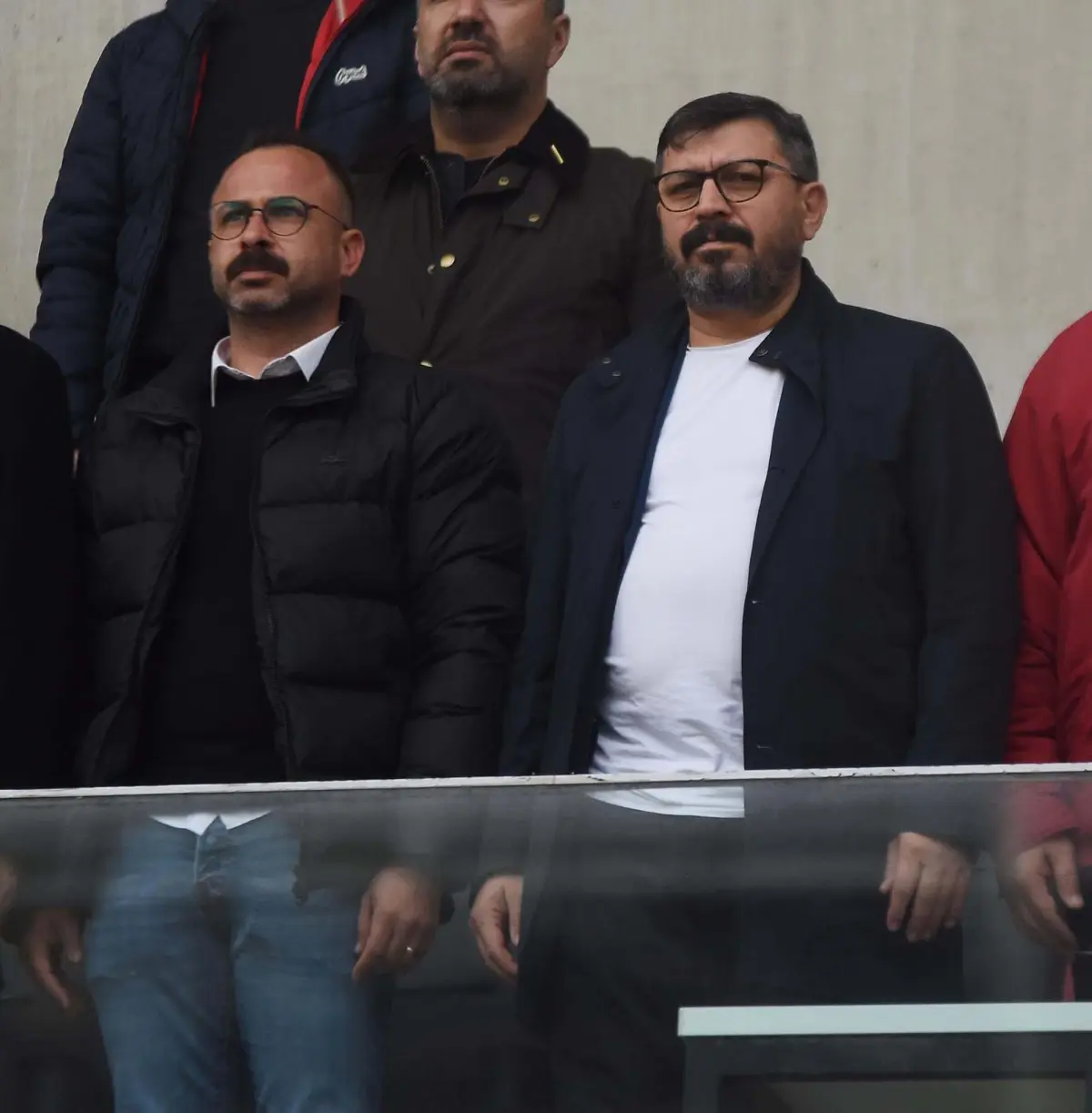 Vahdettin Heyal, Altay Başkanlığına Aday Oldu