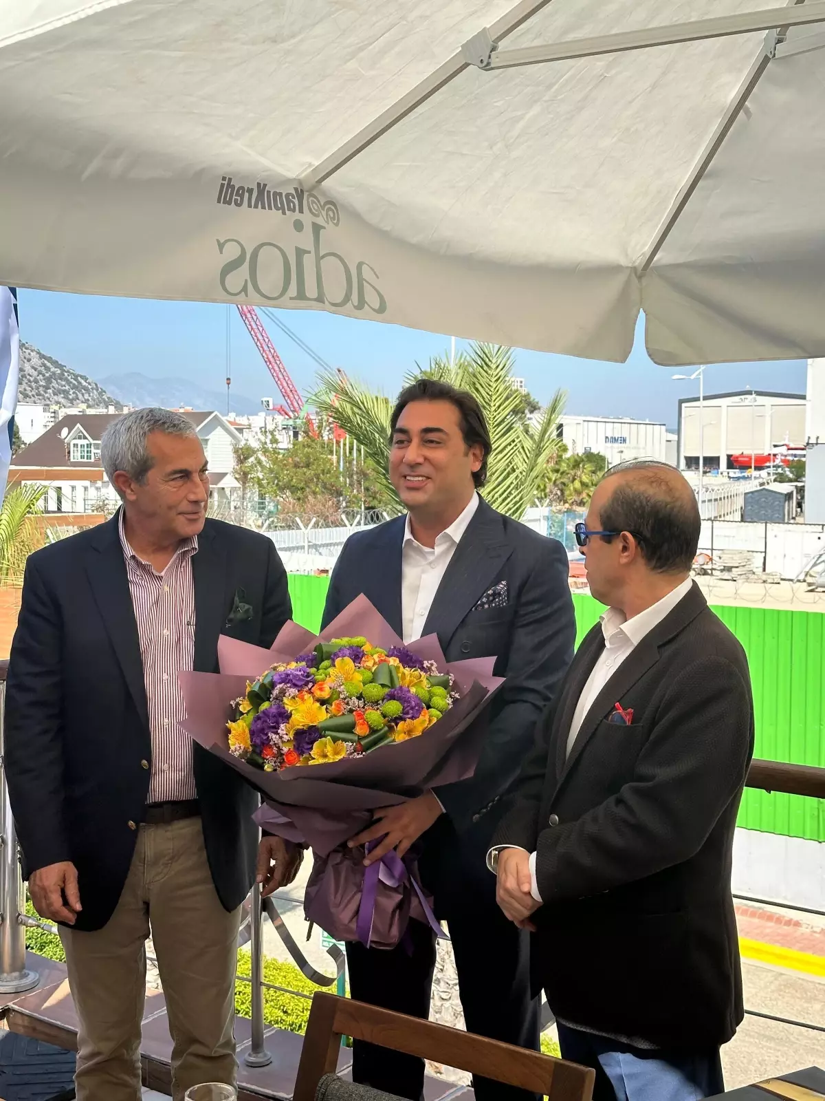 Coral Travel Yelken Yarışı 17 Mayıs'ta Antalya'da Düzenlenecek