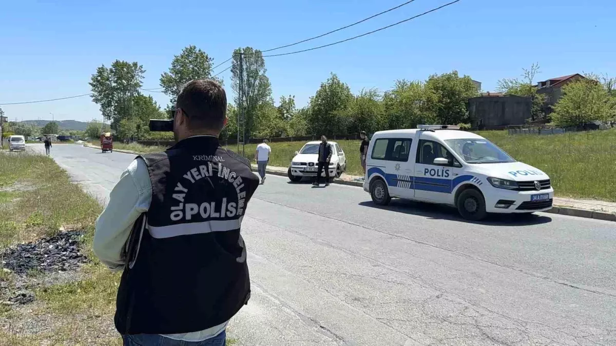 İstanbul'da Silahlı Saldırı: Alacak Verecek Meselesi