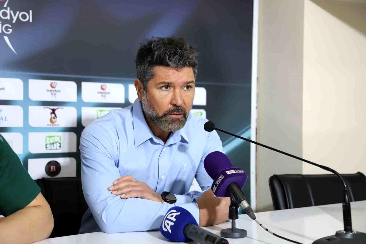 Bandırmaspor, Erzurumspor FK'yı Geçerek Yarı Finale Yükseldi