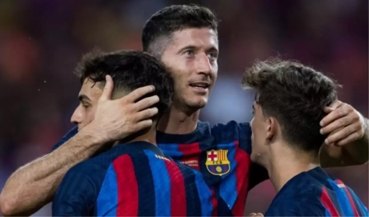 Barcelona şampiyon oldu mu 2025?