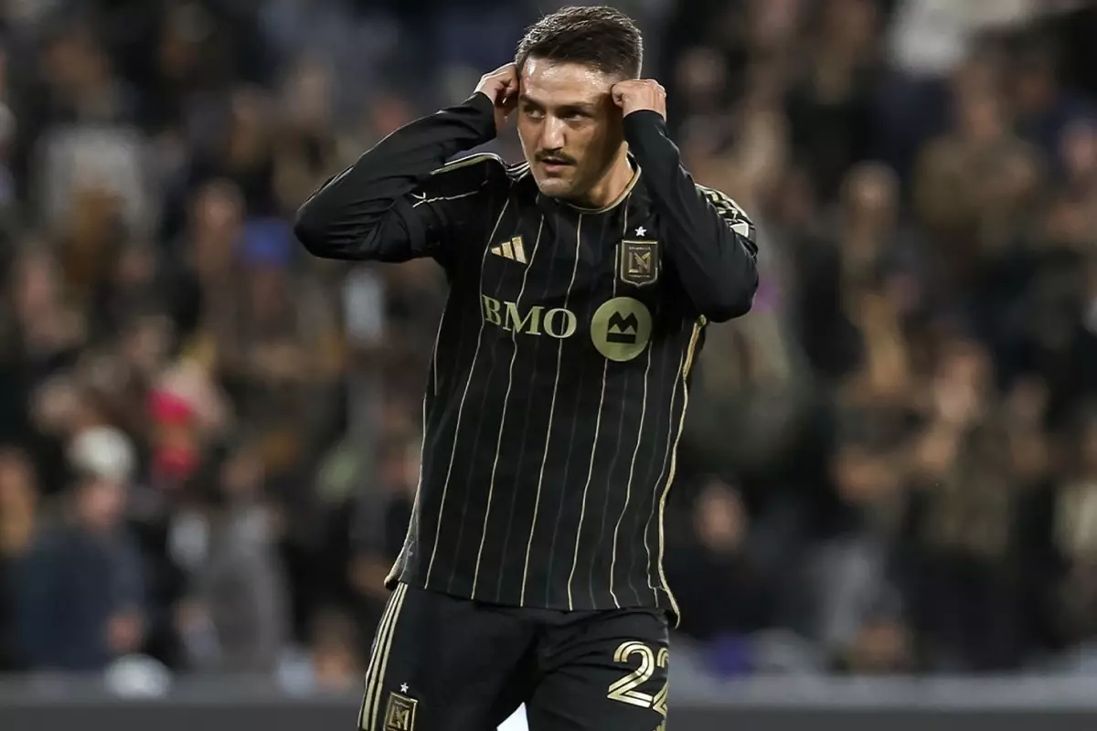 Cengiz Ünder, MLS'te fırtına gibi! Haftanın takımına seçildi