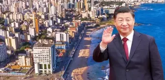 Çin, 5 Latin Amerikalı ülkeye vize muafiyeti getirdi