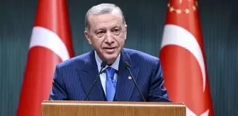 Cumhurbaşkanı Erdoğan'dan Galatasaray'a tebrik