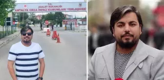 Dün tahliye edilip bugün tekrar gözaltına alınan Arif Kocabıyık tutuklandı