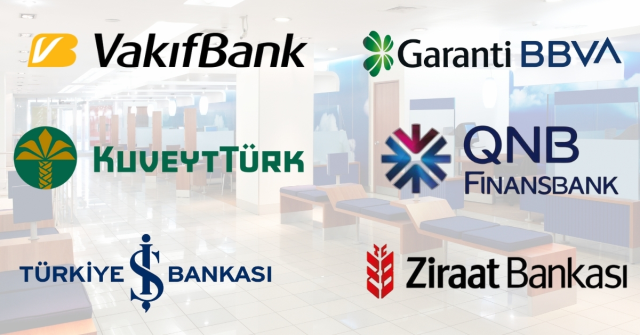EMEKLİ MAAŞI BANKA PROMOSYONLARI! Vakıfbank, Yapı Kredi, Denizbank, Akbank, Halkbank, Denizbank, İş Bankası, ING ne kadar promosyon veriyor?