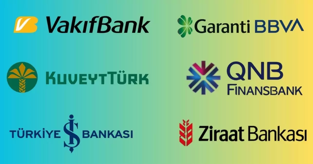 EMEKLİ MAAŞI BANKA PROMOSYONLARI! Vakıfbank, Yapı Kredi, Denizbank, Akbank, Halkbank, Denizbank, İş Bankası, ING ne kadar promosyon veriyor?
