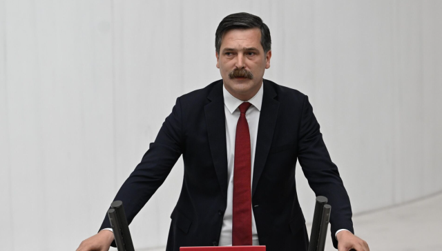 Erkan Baş kimdir? Erkan Baş kaç yaşında, nereli?