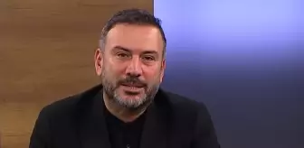 Ertem Şener'den tartışma yaratan açıklama: Galatasaray ve diğerleri