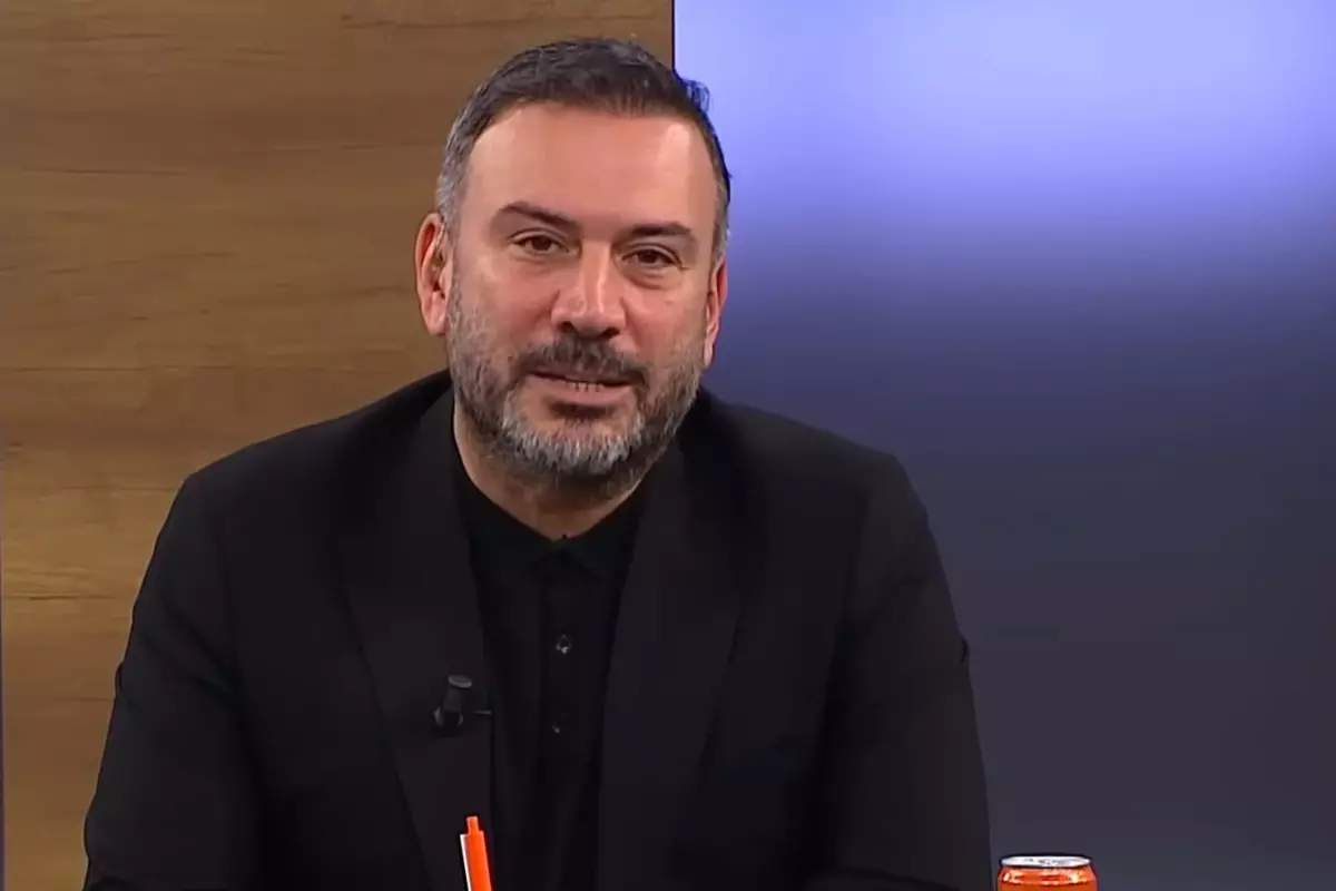 Ertem Şener'den tartışma yaratan açıklama: Galatasaray ve diğerleri