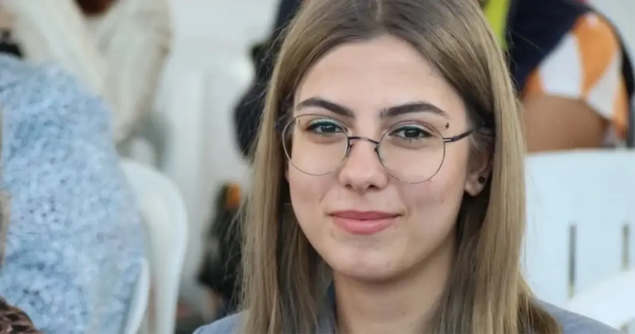 Esila Ayık davası bugün! Esila Ayık neden tutuklandı?