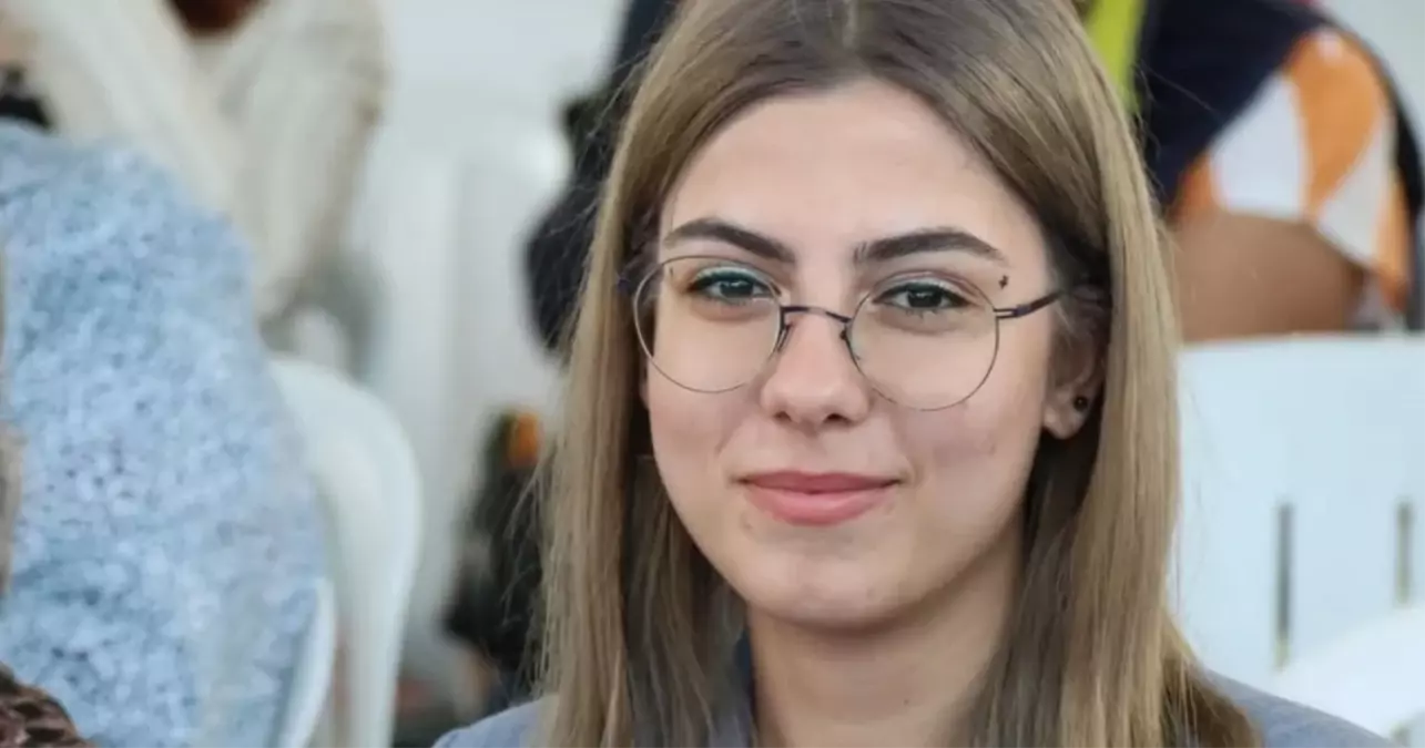 Esila Ayık tahliye edildi! Esila Ayık tahliye edildi mi?