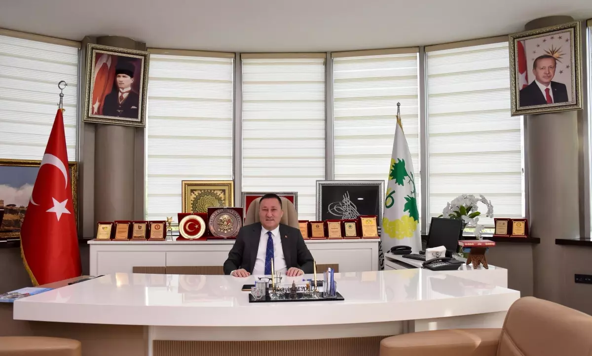 Hüseyin Beyoğlu ve 26 Şüpheli İhaleye Fesat İddiasıyla Yargılanıyor