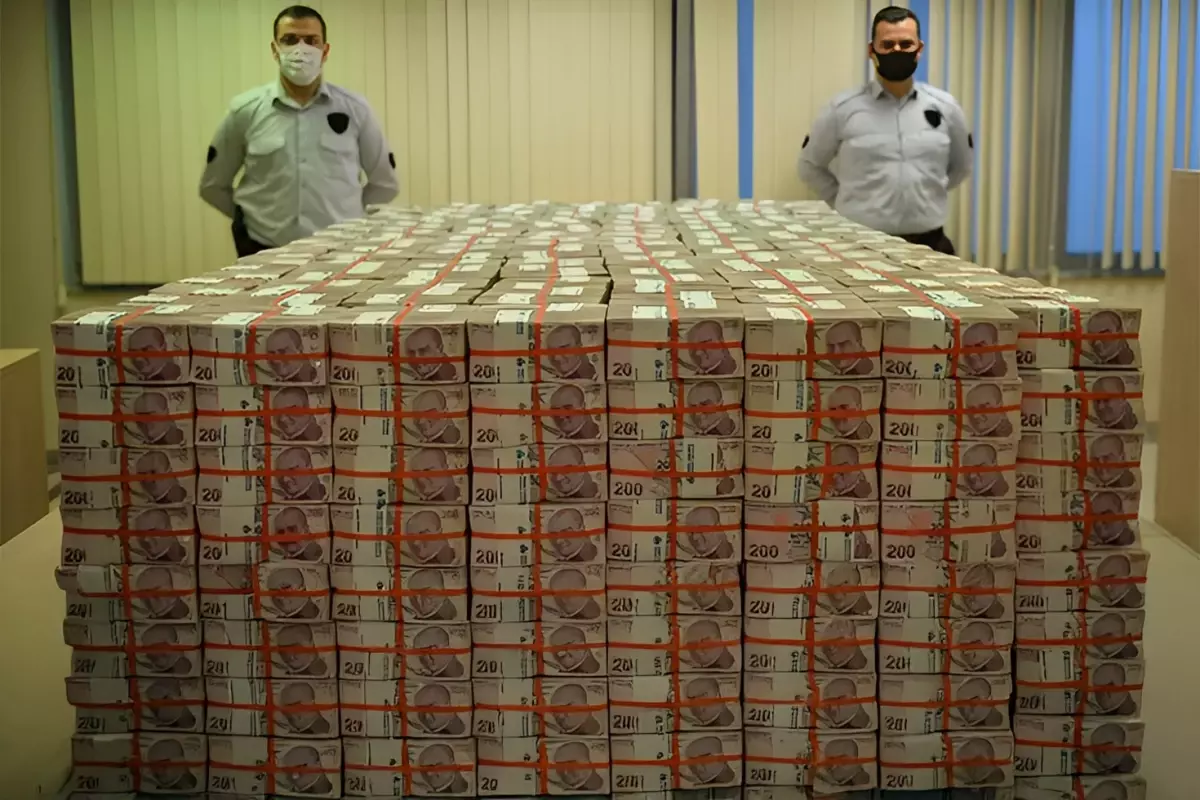 Evde Bakım Yardımı için 5,4 milyar lira ödeme başlatıldı