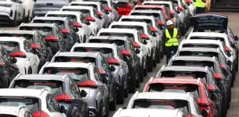 Ford, fren fonksiyonu kaybı nedeniyle 273 bin aracını geri çağırdı