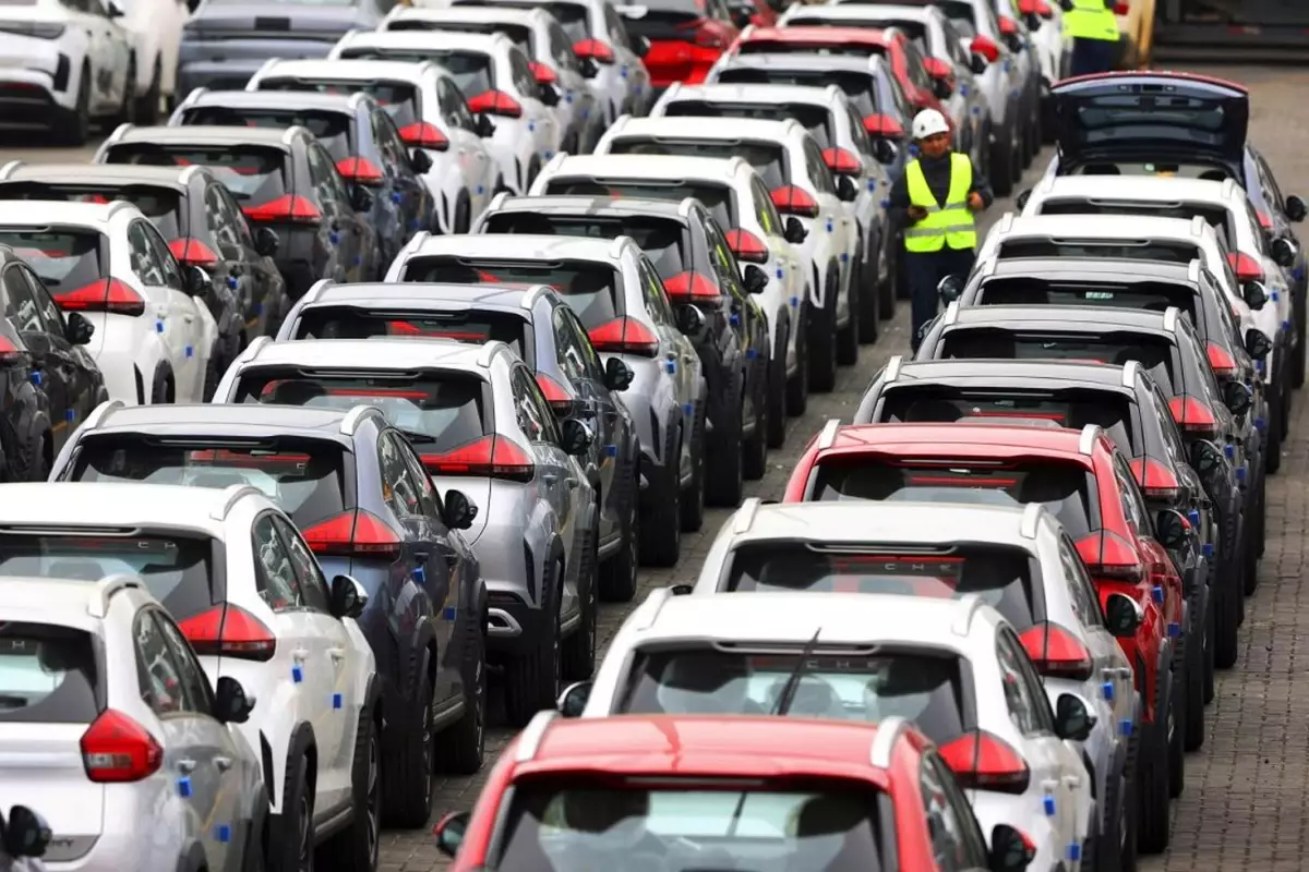 Ford, fren fonksiyonu kaybı nedeniyle 273 bin aracını geri çağırdı