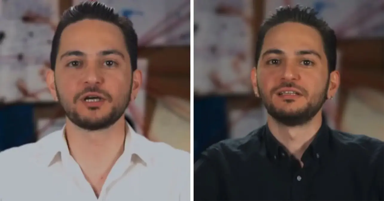 Furkan Karabay kimdir? Furkan Karabay kaç yaşında, nereli?