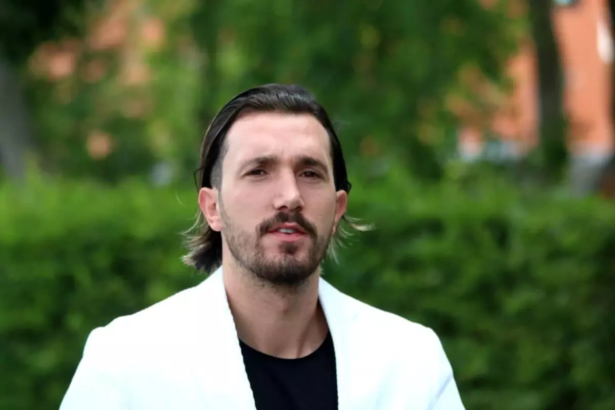 Cihan Yazıcı: 'Yusuf'un Başarısı Gençler İçin İlhham Kaynağı'