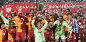 Galatasaray ile Trabzonspor bir maç daha yapacak