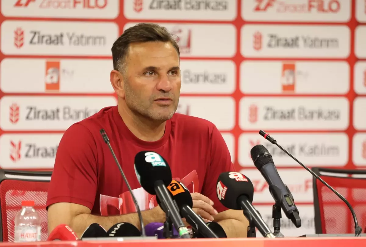 Galatasaray Ziraat Türkiye Kupası'nı Kazandı