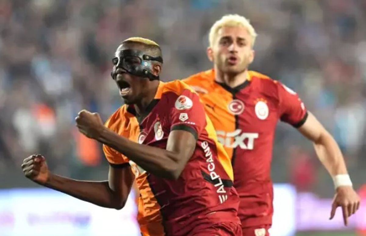 Galatasaray şampiyonluk maçı ne zaman?