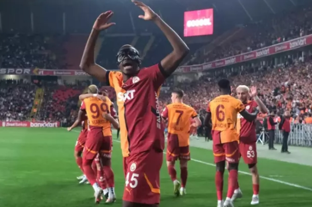 Galatasaray şampiyonluk maçı ne zaman?