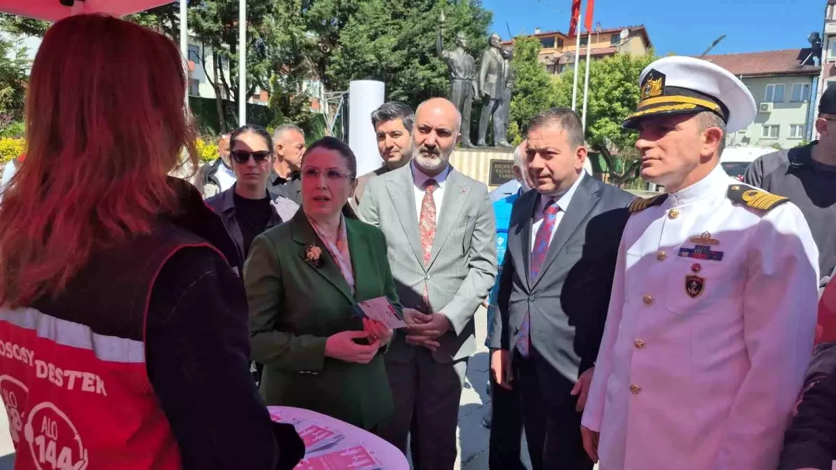 Bartın'da Aile Yılı Etkinliği: Koruyucu Ailelere İlgi Artıyor
