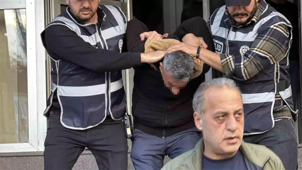 Sakarya'da Azerbaycan Uyruklu Kadının Cinayetinde Sanığa Ağırlaştırılmış Müebbet