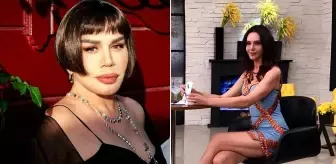 Hande Ataizi'nden seneler sonra gelen Sezen Aksu itirafı