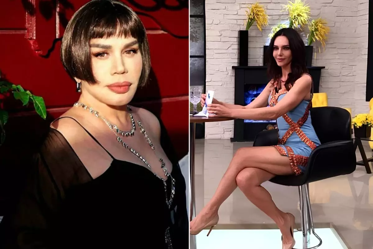 Hande Ataizi'nden seneler sonra gelen Sezen Aksu itirafı