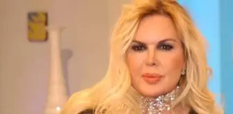 Harika Avcdı'dan yürek yakan sözler: Kısa süre sonra ölümüm duyulacak