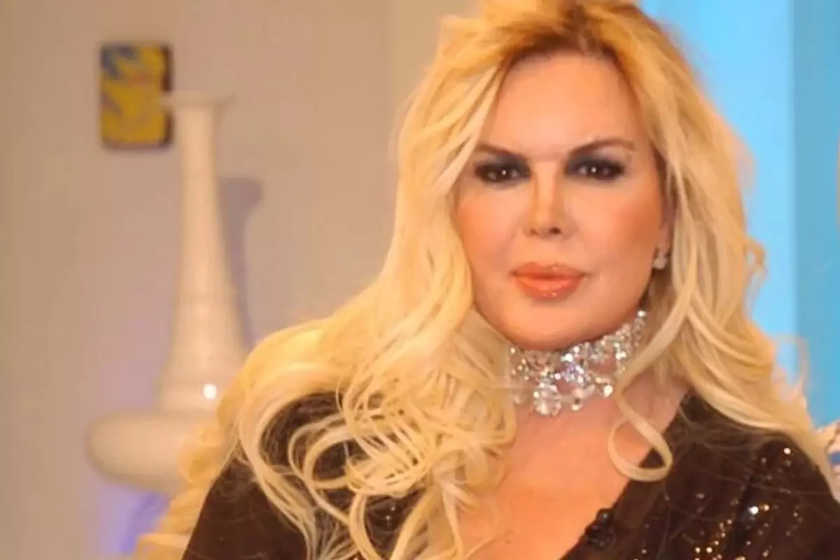 Harika Avcdı'dan yürek yakan sözler: Kısa süre sonra ölümüm duyulacak