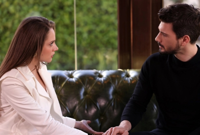 Hudutsuz Sevda seneye devam edecek mi?