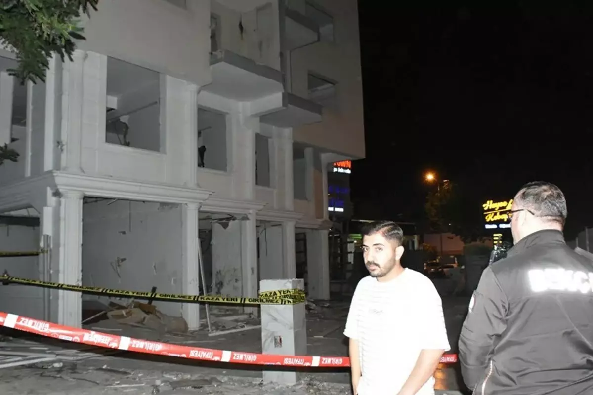 Hurda almak için girdiği metruk binadaki su kuyusunda boğuldu