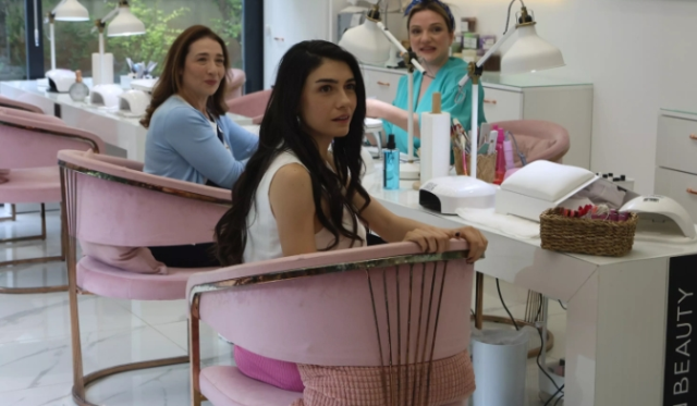 İnci Taneleri 35. bölüm fragmanı yayınlandı mı?