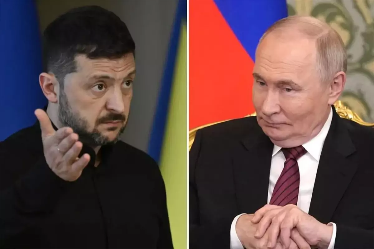 İngiliz medyası, Putin'in suikast endişesinden dolayı Türkiye'ye gelmediğini iddia etti
