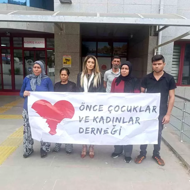 The suspect in the murder of hearing-impaired Nihal Babayiğit confessed to the crime in court