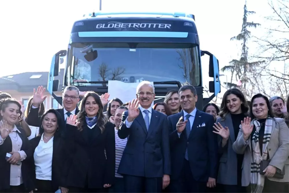 Kadın Sürücülere Resmi Teşvikler Yürürlüğe Girdi