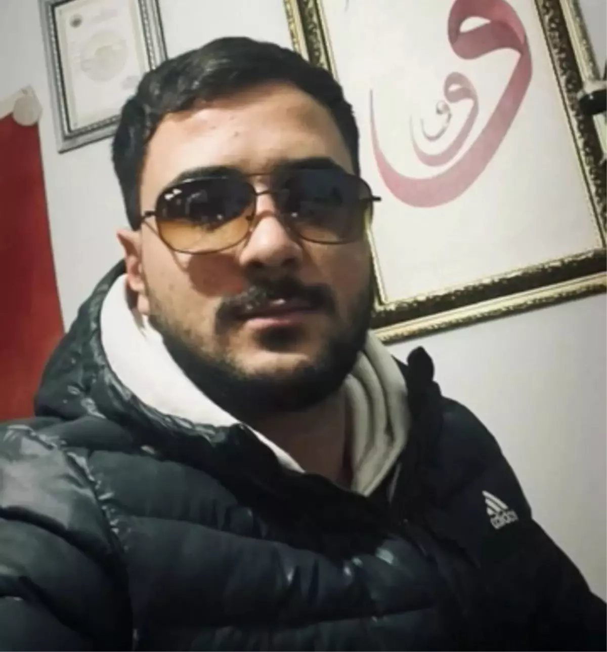 Samsun'da Tabancayla Vurulan Genç Hayatını Kaybetti