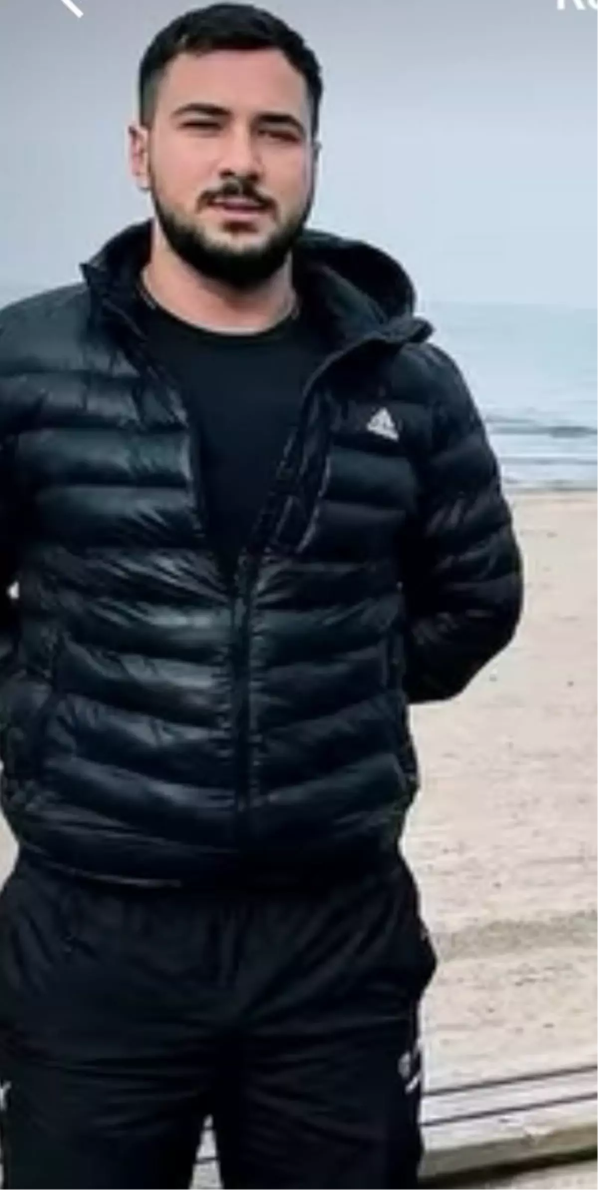 Samsun'da Amca Oğlunu Vuran Genç Gözaltına Alındı